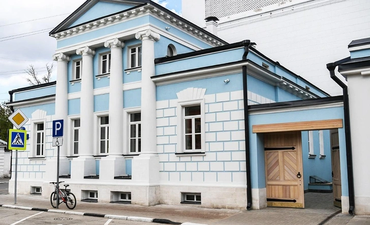 Источник: Музей живописи В. М. Сидорова «На теплой земле» / vk.com