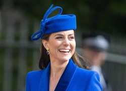 5 раз, когда Кейт Миддлтон выглядела безупречно на Пасху