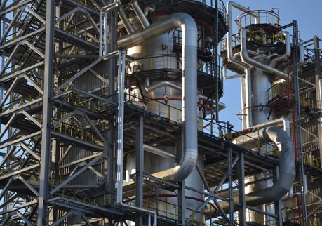 Самые высокие зарплаты в Рязани — в нефтепереработке | ya62.ru