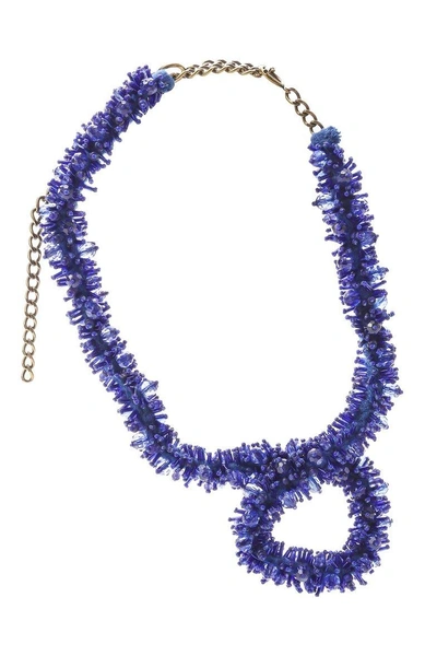 Ожерелье, Dries Van Noten