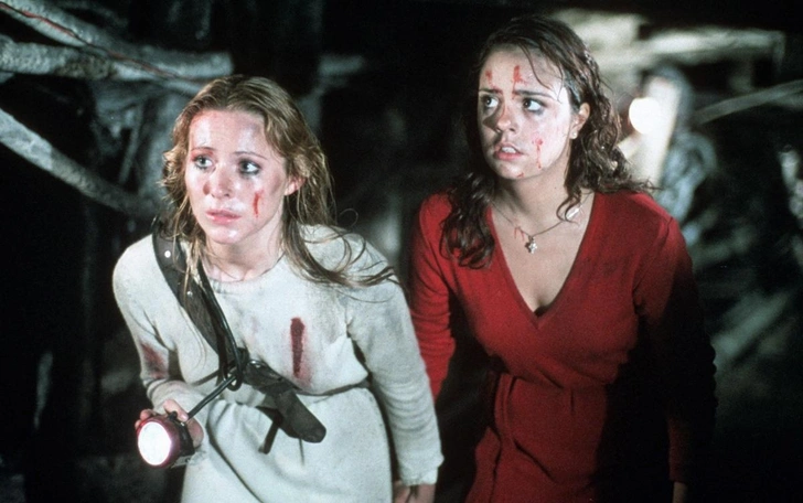 Источник: Кадр из фильма «Мой кровавый Валентин»