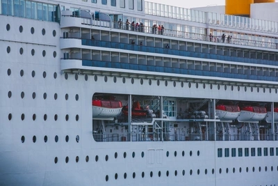 Запуск круизов из Корсакова на Монерон и Крильон