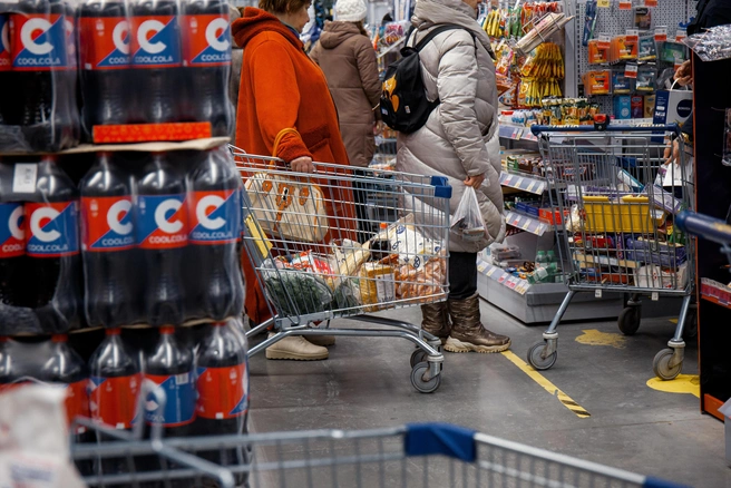 Экономия на продуктах простыми способами | nsk54.online
