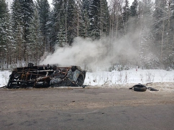 Источник: Госавтоинспекция Тюменской области