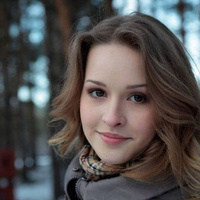 Аватарка Светлана