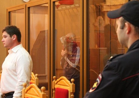 Рязанец получил 18 лет колонии за убийство пенсионерки | ya62.ru