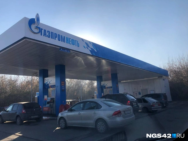 Источник: Александр Левчук / NGS42.RU 