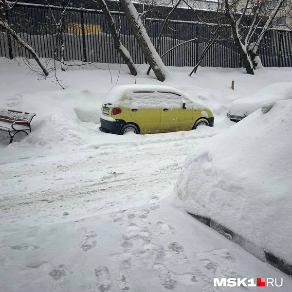 Источник: читатель MSK1.RU