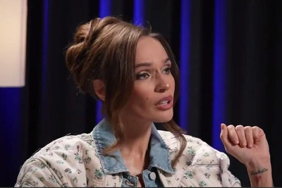 Водонаева скрывает личную жизнь из-за сына