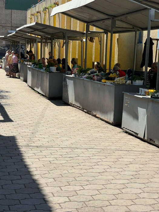 По итогам проверки торговый центр работает в штатном режиме | Источник: www.city-n.ru