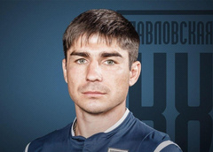 В зоне СВО погиб 34-летний футболист Станислав Дорошенко