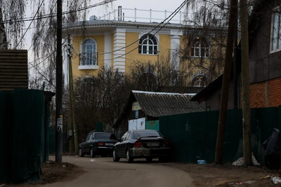 Единственное жилье могут изъять за долги, если сочтут роскошным