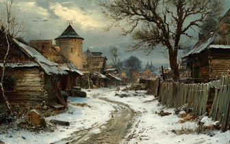 Церковный календарь на 6 декабря 2025: кого чтут православные и как отмечают этот день