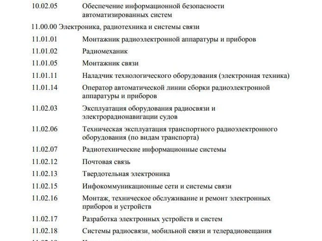 Также экономике требуются машинисты, электрики, слесари, сварщики, чертежники и специалисты в области ядерной энергетики. | Источник: скриншот