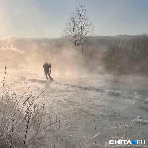 Источник: Александр Хамраев / CHITA.RU