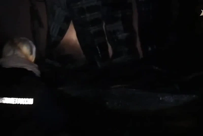 СК РФ расследует гибель детей при пожаре в Калужской области