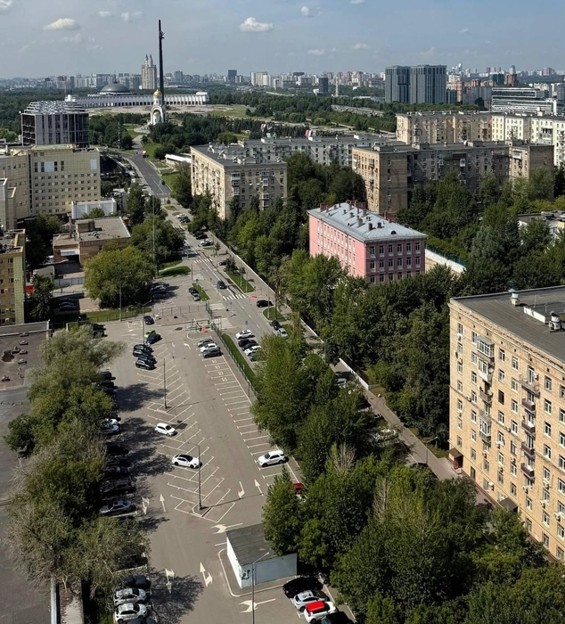 Источник: Ксения Бородина / T.me