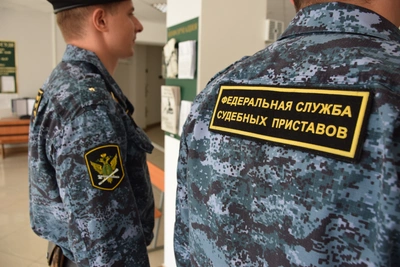 Житель Мордовии погасил 850-тысячный алиментный долг после суда