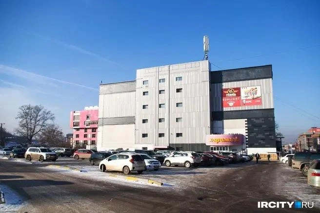 О том, что вообще происходит, нам рассказали в «Карамели» | Источник: Ксения Филимонова / «ИрСити»