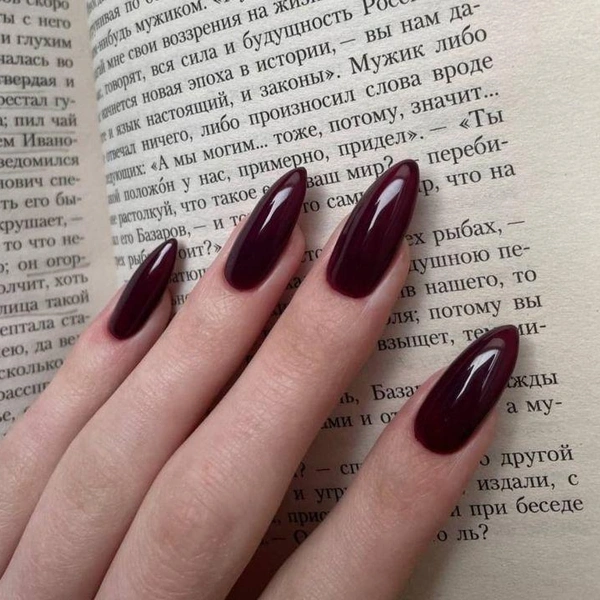 пинтерест маникюр  | Источник: Социальные сети 