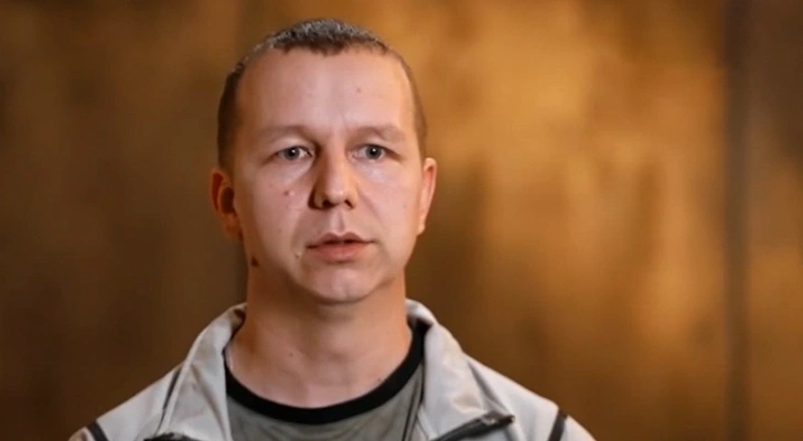 Александр Петров