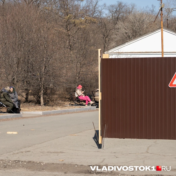 Источник: Елена Буйвол / VLADIVOSTOK1.RU