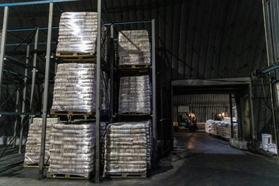 В Омске появится завод аминокислот за 300 млн рублей