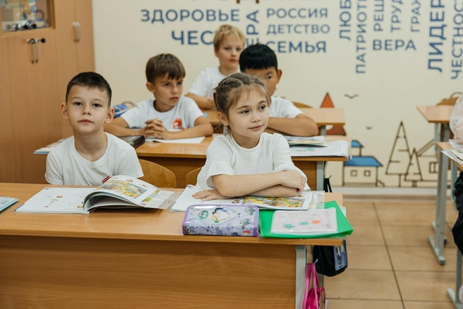 Источник: Ксения Зимина