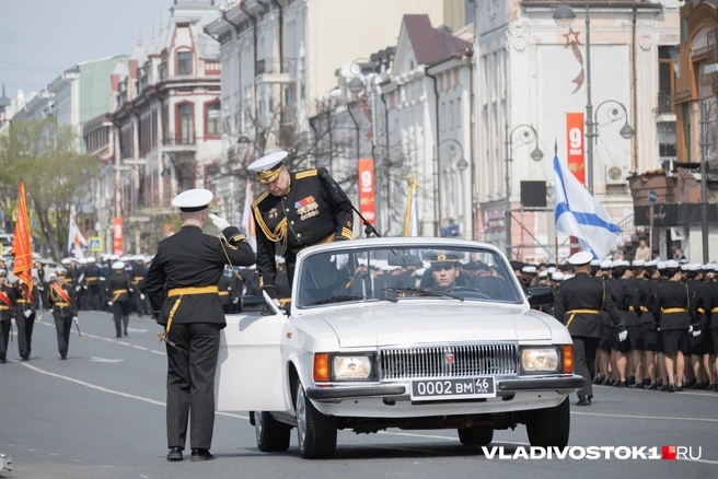 Источник: Елена Буйвол / VLADIVOSTOK1.RU