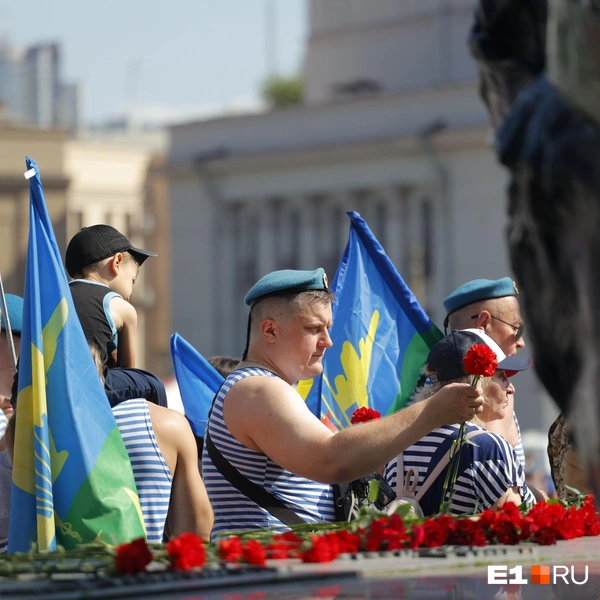 Источник: Владислав Лоншаков / E1.RU