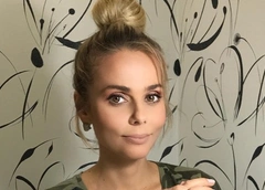 Ксения Новикова развелась с мужем