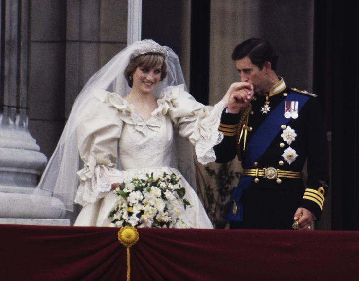 10 самых дорогих звездных свадеб в истории
