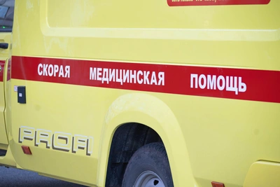 Врачи два часа спасали пациента с ранением в сердце
