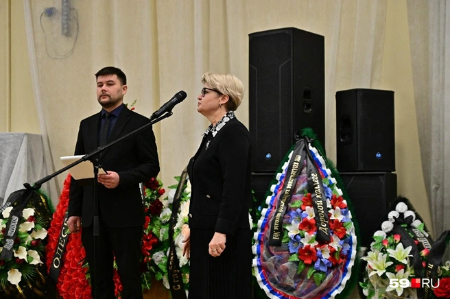 Начальник управления образования администрации Добрянского округа Екатерина Погребицкая  | Источник: Василина Любимова / 59.RU