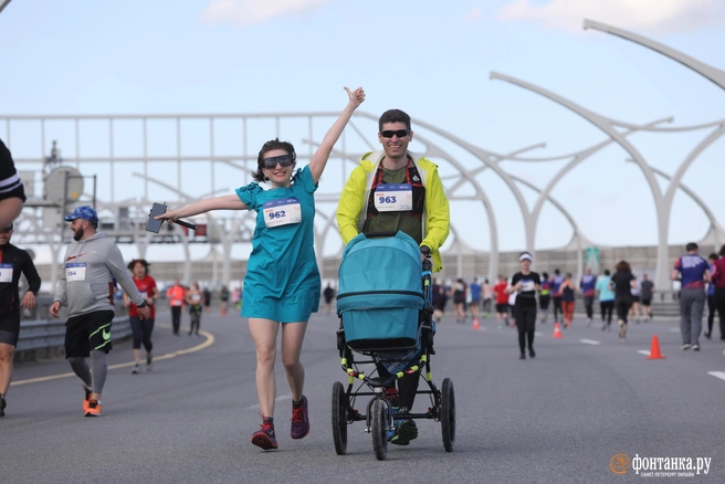 Меры господдержки должны быть доступны семьям независимо от их задолженности по кредитам | Источник: Роман Киташов / FONTANKA.RU