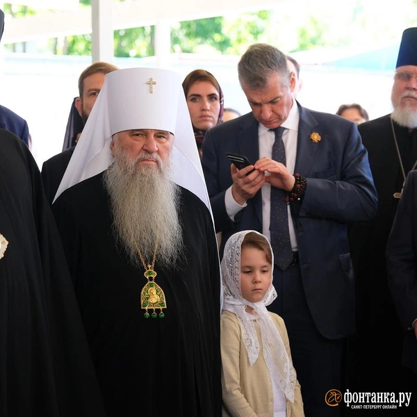 Источник: Анжела Мнацаканян / FONTANKA.RU