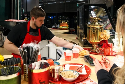 Тульское кафе «Плов-Центр» закрыли на 60 суток