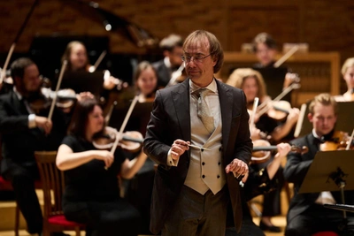 Серенада первого лауреата «Оскара» прозвучит в Петербурге