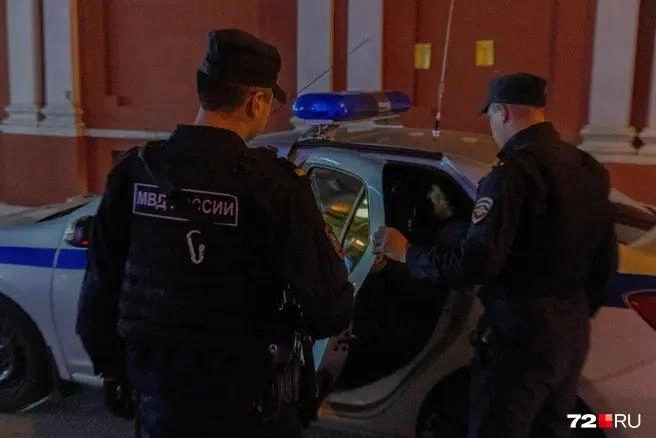 Взрослый, получивший от подростка удар по голове, в полицию не обращался | Источник: Дмитрий Толстошеев / Городские медиа