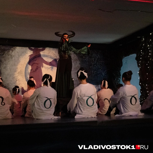 Источник: Елена Буйвол / VLADIVOSTOK1.RU