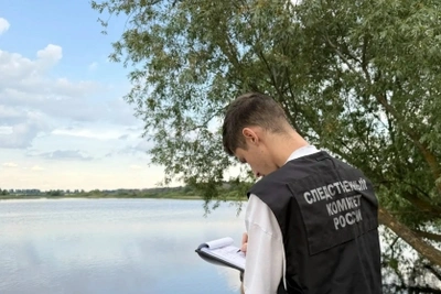 В Токаревском округе мужчина утонул в пруду: начата проверка