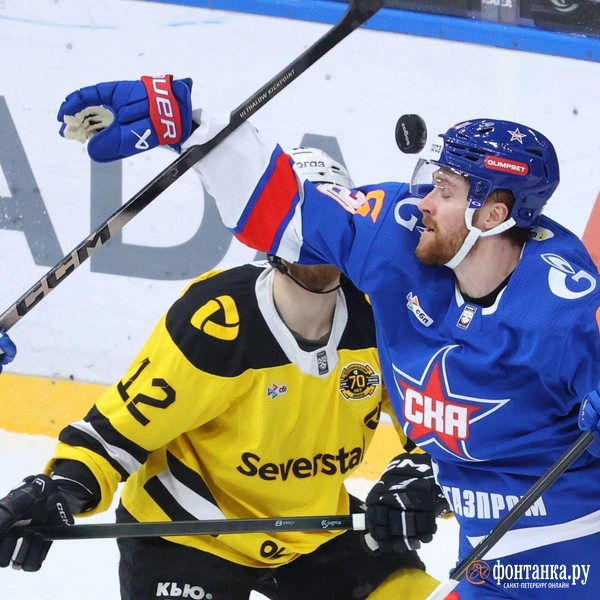 Источник: Сергей Михайличенко / «Фонтанка.ру»