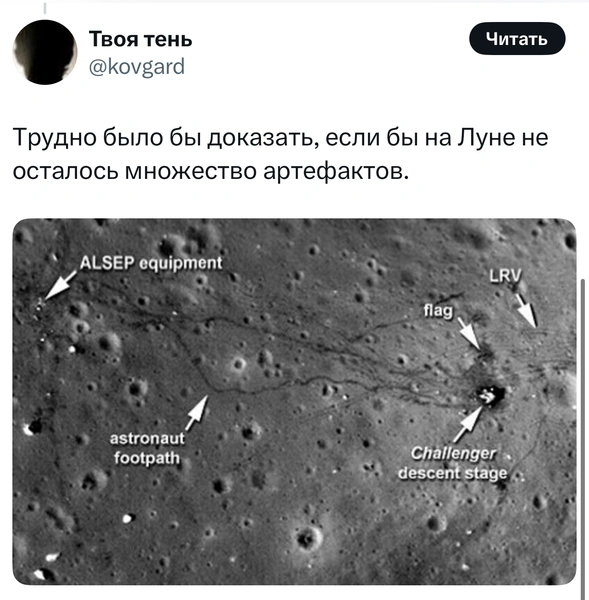 Источник: X (Twitter)