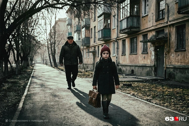 Он посягнул на самое святое — на детство | Источник: Евгения Бикунова / Городские порталы