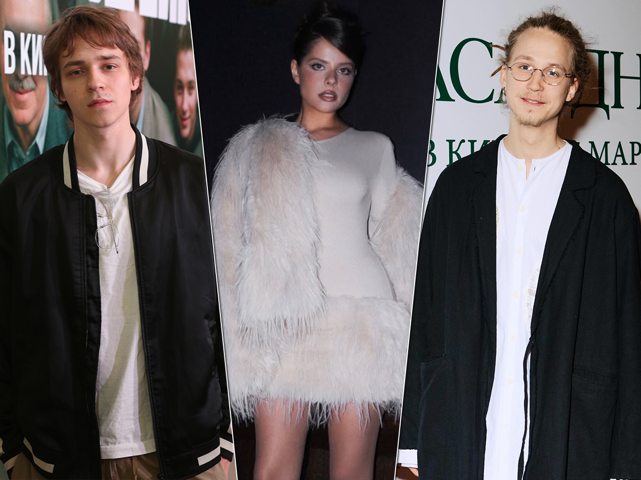 Квартирный&nbsp; вопрос зумеров-звезд: сын Децла рассчитывает на наследство, а Хлебников ждет снижения ипотеки