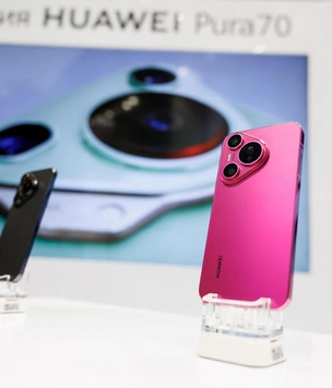 МТС первой в России открыла предзаказ на серию HUAWEI Pura 70