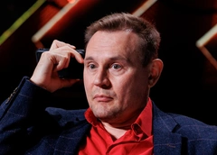Меньщиков: «Я пришел в числе 15 клевых ребят, лелея надежду стать когда-то, как минимум Собчак»