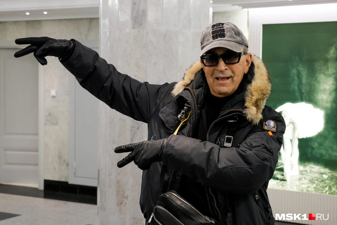 Певец сбил 61-летнюю воспитательницу детского сада на Февральской улице в Апрелевке | Источник: Артем Устюжанин / MSK1.RU