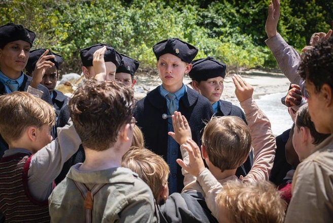 Источник: loxpratt / Instagram (экстремистская организация, деятельность запрещена на территории РФ)
