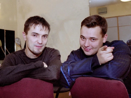 «Разбудили всех, пели песни «Руки Вверх!»: проверь, насколько хорошо ты знаешь репертуар любимой группы